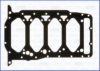 AUDI 06B103307B Gasket, wet sump